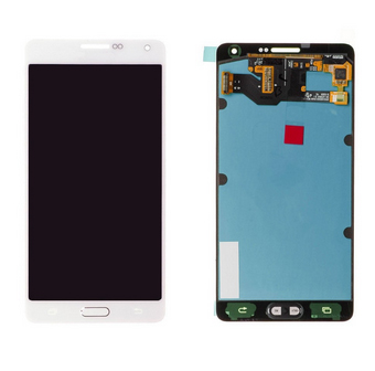 Display Lcd Samsung A7 SM-A700F white GH97-16922A