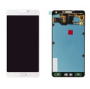 Display Lcd Samsung A7 SM-A700F white GH97-16922A