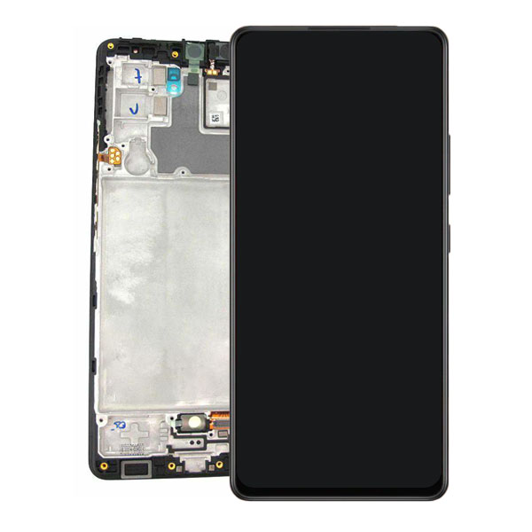Display Lcd Samsung A42 5G SM-A426B GH82-24375A GH82-24376A