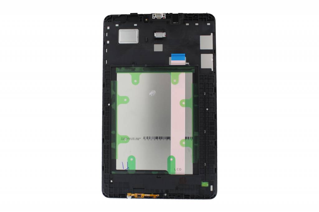 Samsung Display Lcd Tab E 9.6 SM-T560 white GH97-17525B