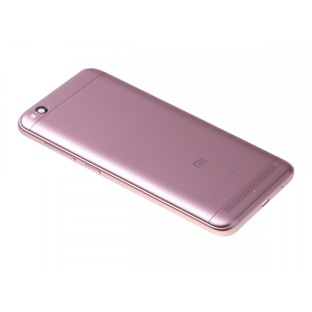 Cover posteriore per Xiaomi Redmi 5A gray 5601200190B6