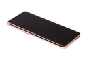 Display Lcd Samsung S9 SM-G960F gold GH97-21696E