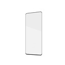 Pellicola vetro Celly Samsung S21 5G full glass FULLGLASS993BK