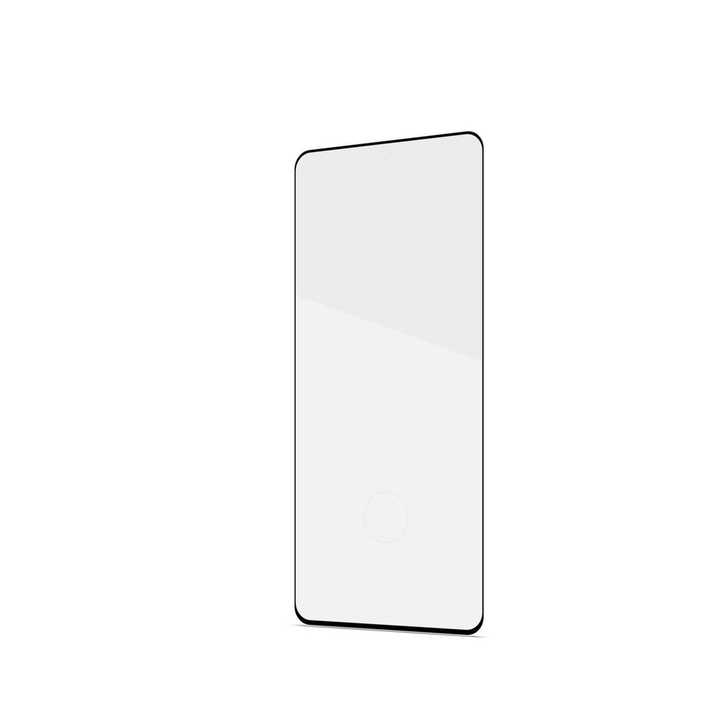 Pellicola vetro Celly Samsung S21 Plus 5G full glass FULLGLASS995BK