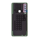 Cover batteria Samsung A9 2018 SM-A920F pink GH82-18239C
