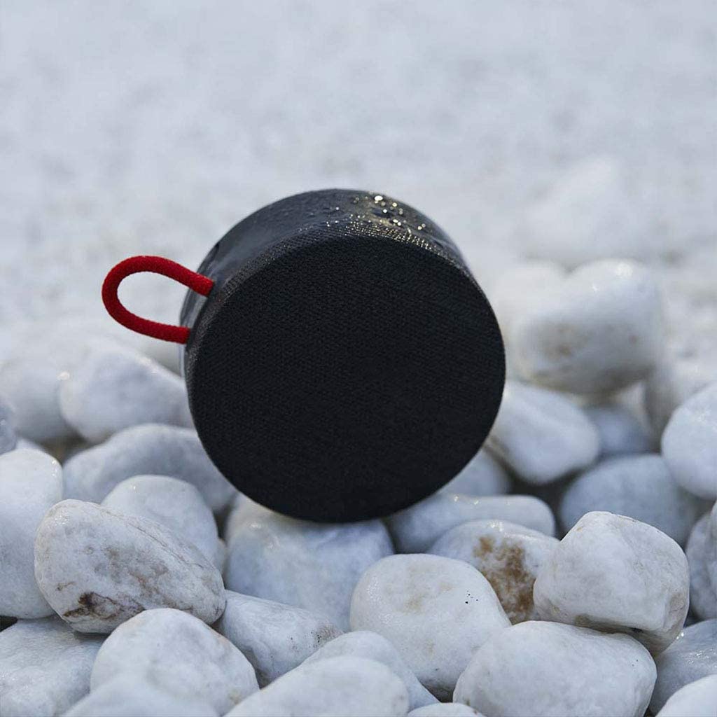 Speaker bluetooth Xiaomi Mi Portable grey BHR4802GL