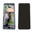 Display Lcd Samsung S20 Plus SM-G985F S20 Plus 5G SM-G986F Purple GH82-22145K GH82-22134K