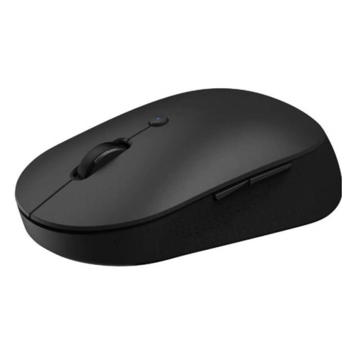 Mouse PC Mi dual mode wireless Silent Edition black HLK4041GL