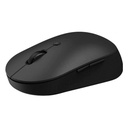 Mouse PC Mi dual mode wireless Silent Edition black HLK4041GL
