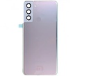 Cover posteriore Samsung S21 Plus SM-G996B silver GH82-24505C
