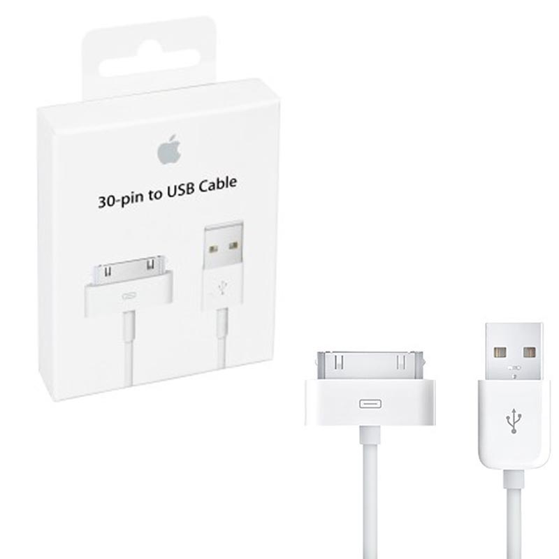 Cavo dati Lightning Apple MA591ZM/C 30pin