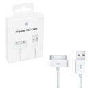 Cavo dati Lightning Apple MA591ZM/C 30pin