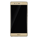 Display Lcd Huawei P9 Plus VIE-L09 gold con batteria 02350SUQ