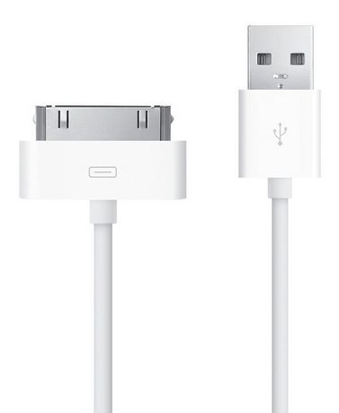Cavo dati Lightning Apple MA591ZM/C 30pin