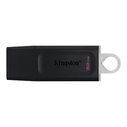 PenDrive 32Gb 3.2 Kingston DTX/32GB