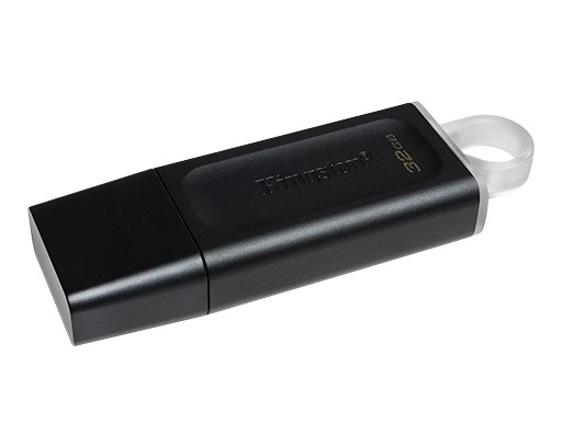 PenDrive 32Gb 3.2 Kingston DTX/32GB