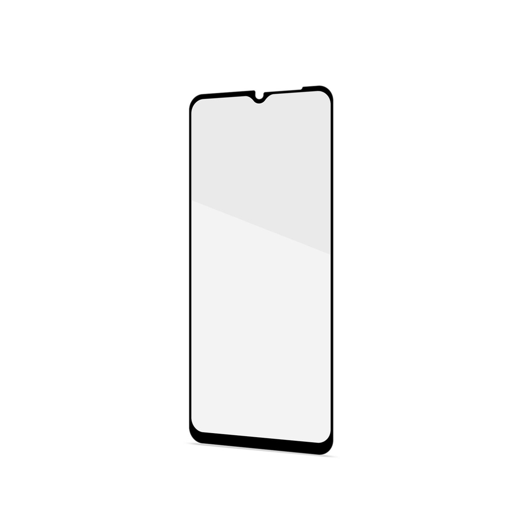 Pellicola vetro Celly Samsung A32 5G full glass black FULLGLASS946BK