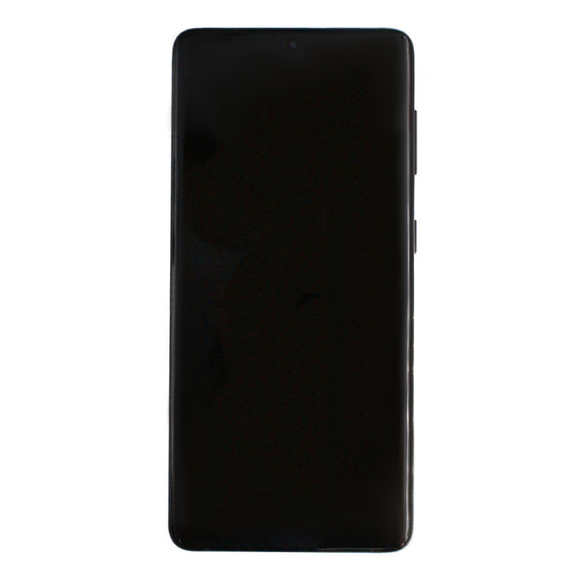 Display Lcd Samsung S21 5G SM-G991B grey GH82-24716A