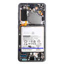 Display Lcd Samsung S21 5G SM-G991B grey GH82-24716A