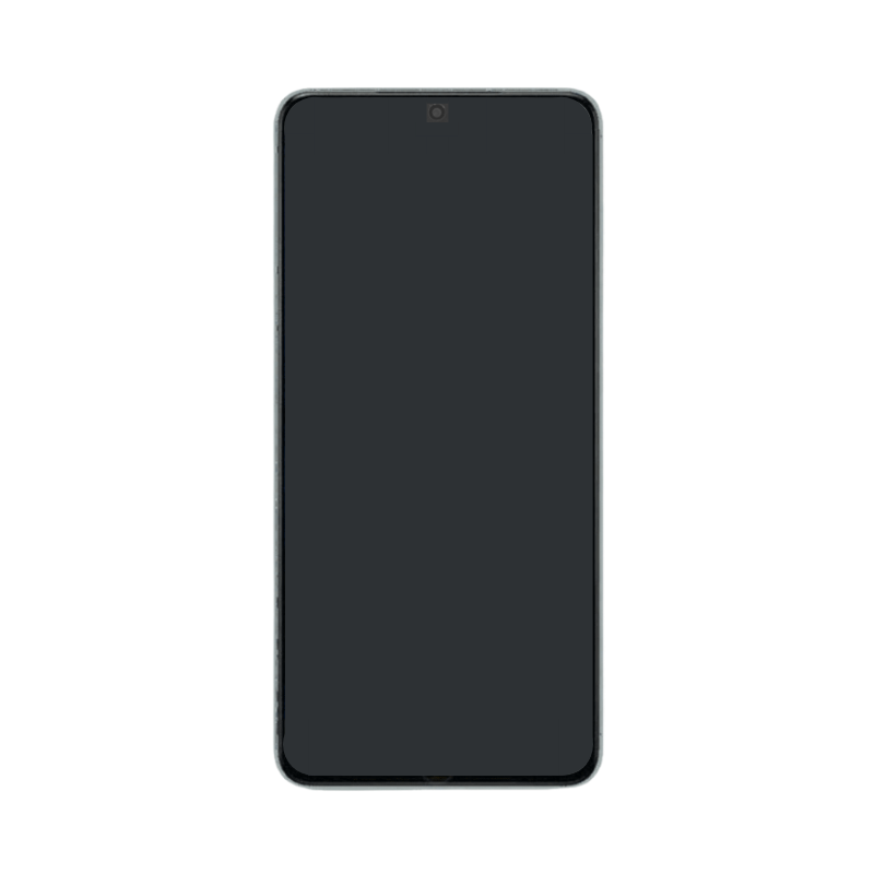 Display Lcd Samsung S21 5G SM-G991B white GH82-24716C