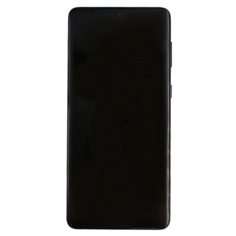Display Lcd Samsung S21 Plus SM-G996B black GH82-24555A GH82-24744A