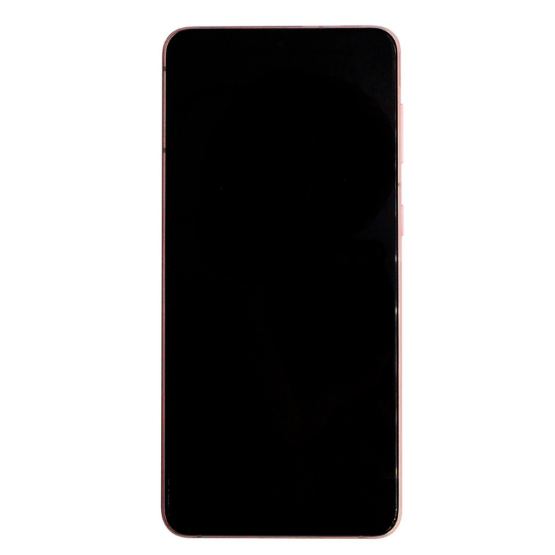 Display Lcd Samsung S21 Plus SM-G996B violet GH82-24555B GH82-24744B