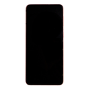 Display Lcd Samsung S21 Plus SM-G996B violet GH82-24555B GH82-24744B