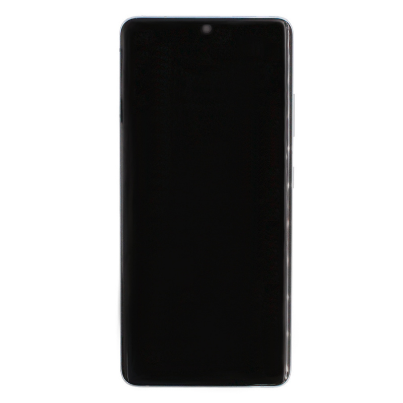 Display Lcd Samsung S21 Ultra 5G SM-G998B silver GH82-24591B
