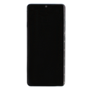 Display Lcd Samsung S21 Ultra 5G SM-G998B silver GH82-24591B