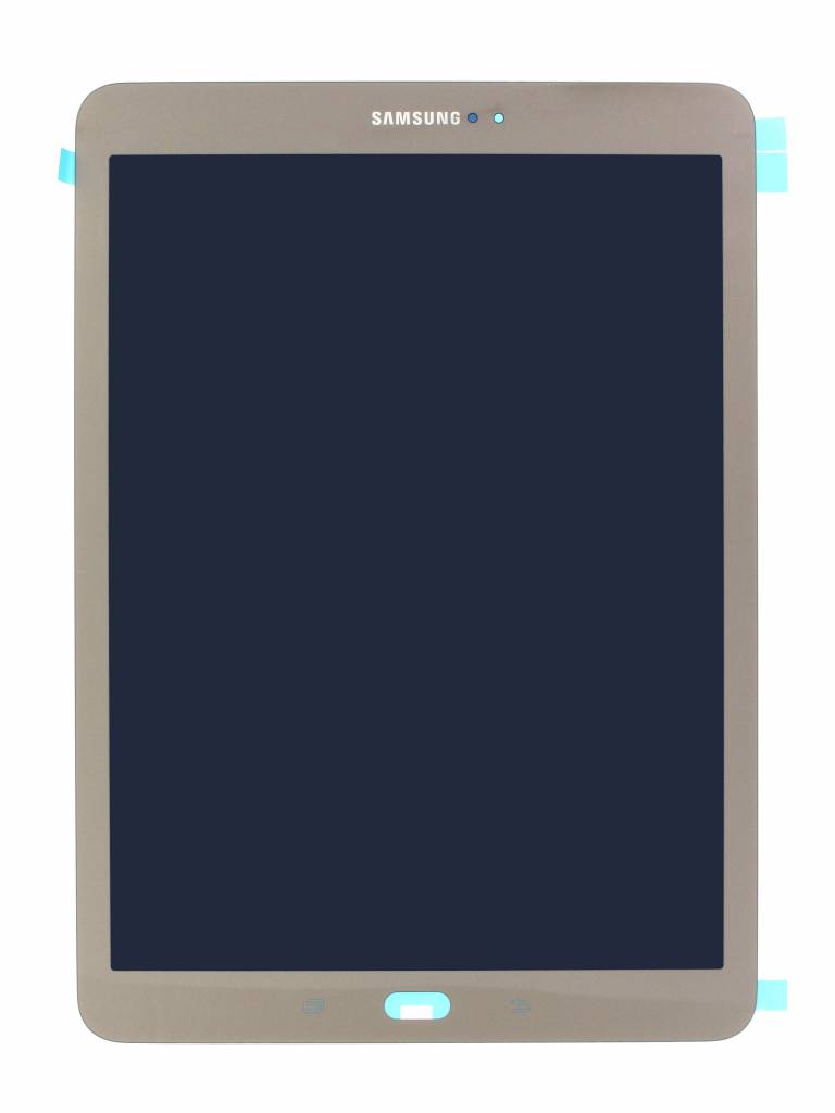 Display Lcd Samsung Tab S2 9.7 SM-T810, SM-T815 gold GH97-17729C