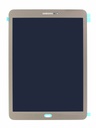 Display Lcd Samsung Tab S2 9.7 SM-T810, SM-T815 gold GH97-17729C