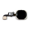 Flat tasto home Apple iPhone 6 Plus black