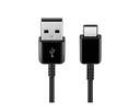 Cavo dati Type-C Samsung EP-DG930IBEGWW 1,2mt black