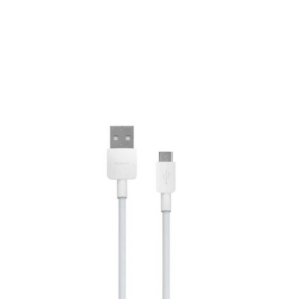 Cavo dati MicroUsb Huawei CP70 AP70 55030216 1m white