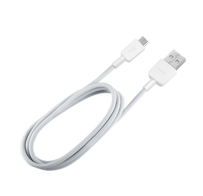 Cavo dati MicroUsb Huawei CP70 AP70 55030216 1m white