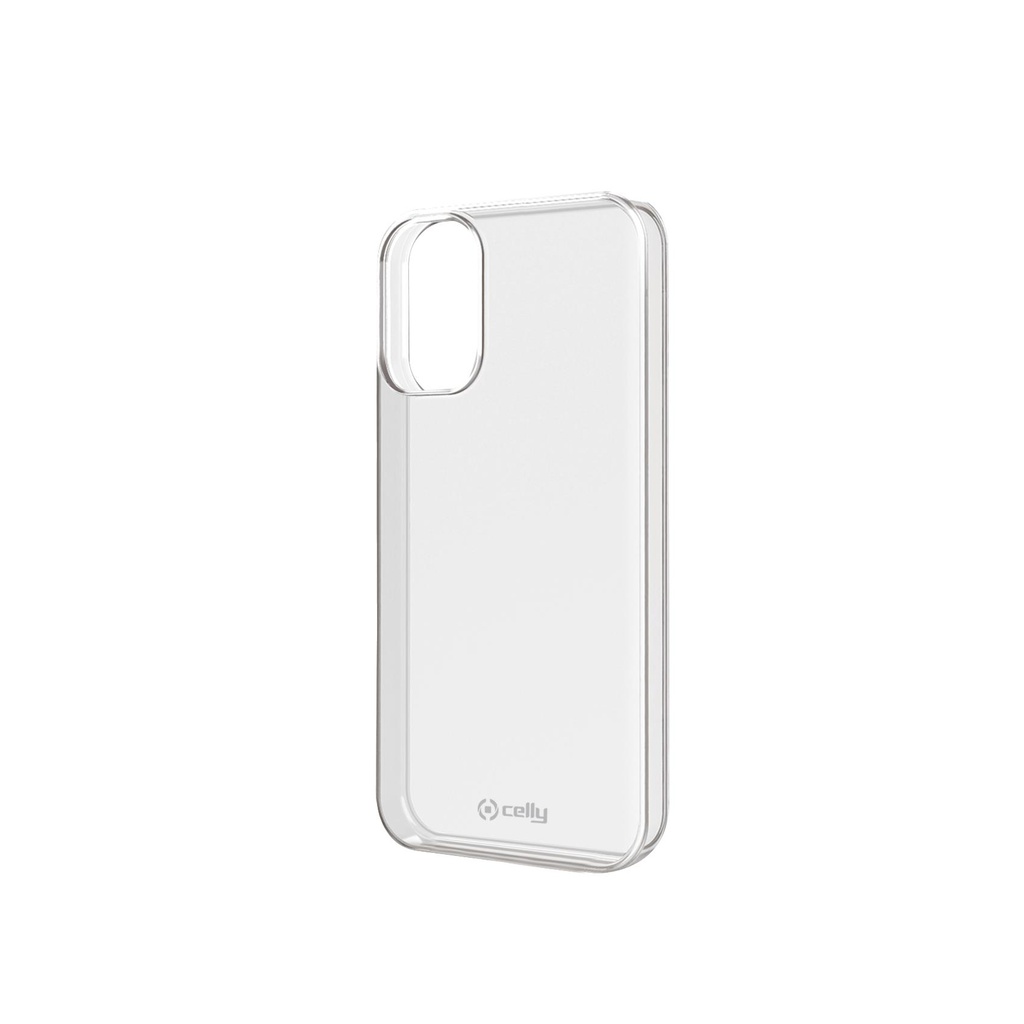 Custodia Celly Xiaomi Mi 11 cover tpu trasparente Custodia Celly Huawei P40 Lite E /Y7p cover tpu trasparente GELSKIN912