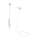 Auricolare bluetooth Celly stereo Ear white BHSTEREOWH