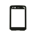 Vetro Lcd compatibile Nokia N82 black