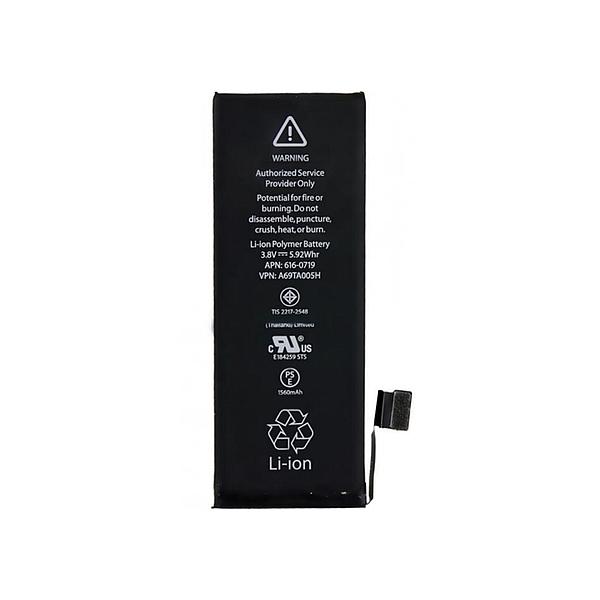 Batteria per iPhone 5S, iPhone 5C - bulk