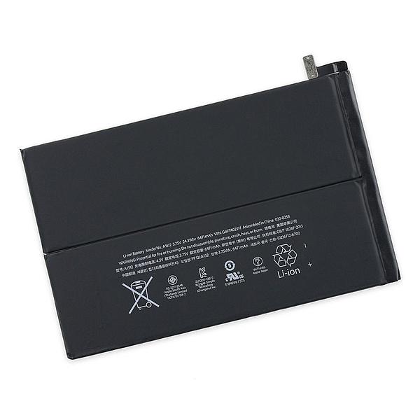 Batteria per iPad Mini 2, iPad Mini 3 A1512 - bulk