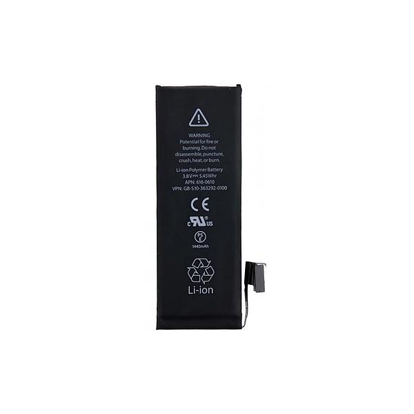 Batteria per iPhone 5 - bulk