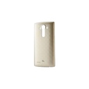 Cover posteriore per Lg G4 H815, H818 gold con NFC