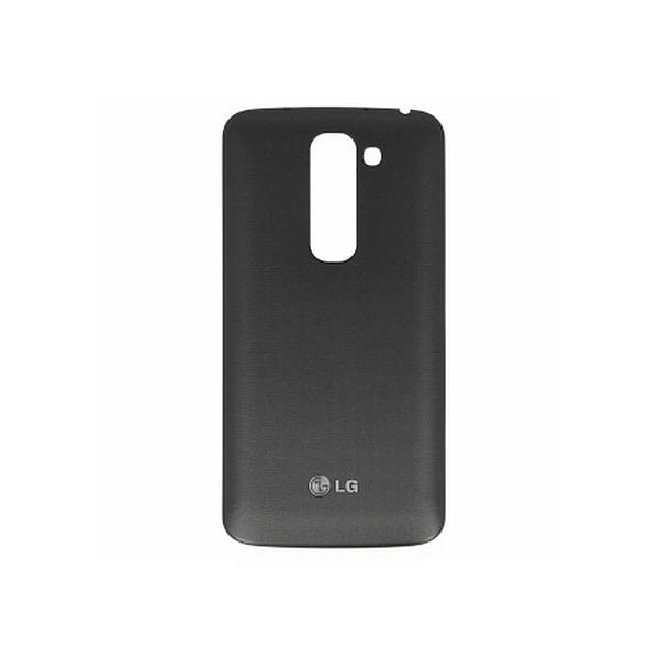 Cover posteriore per Lg G2 Mini black