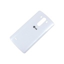 Cover posteriore per Lg G3 D855 white ACQ87482401