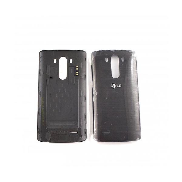 Cover posteriore per Lg G3 D855 black ACQ87482402