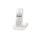Cordless Gigaset E260 white S30852-H2301-K123