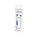Auricolare bluetooth stereo Celly Ear blue PCBHSTEREOBL