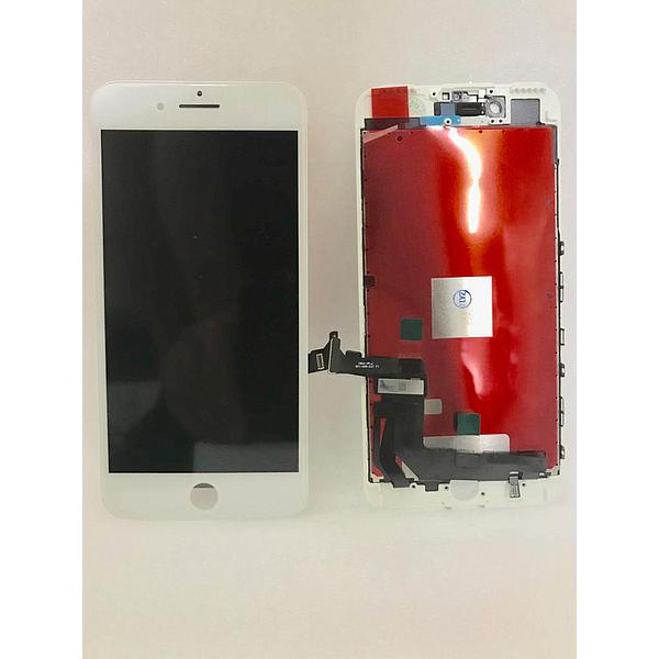 Display Lcd per iPhone 7 Plus white grado AAA 