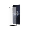 Pellicola vetro Celly Samsung A20e full glass black FULLGLASS832BK