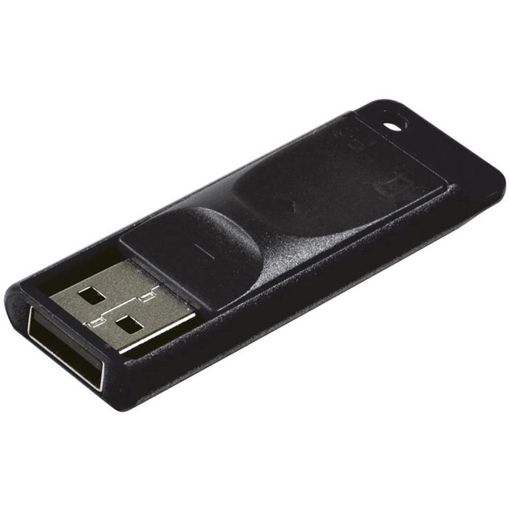 PenDrive 16Gb 2.0 Verbatim Slider 98696